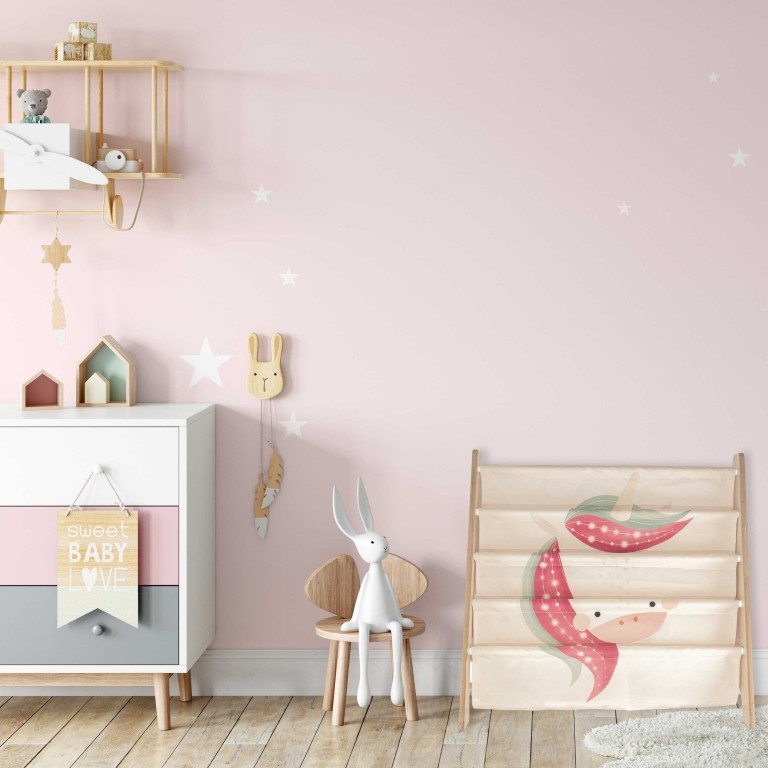 Libreria Montessori- Unicorno Sparkly - immagine 4