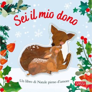 Sei il mio Dono- Sassi Junior